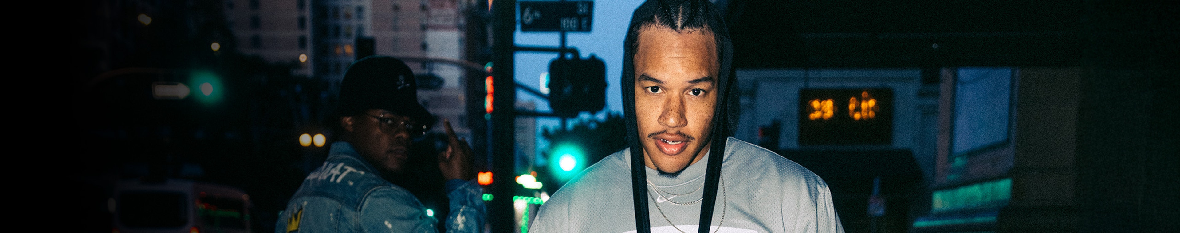 Something to get you through...