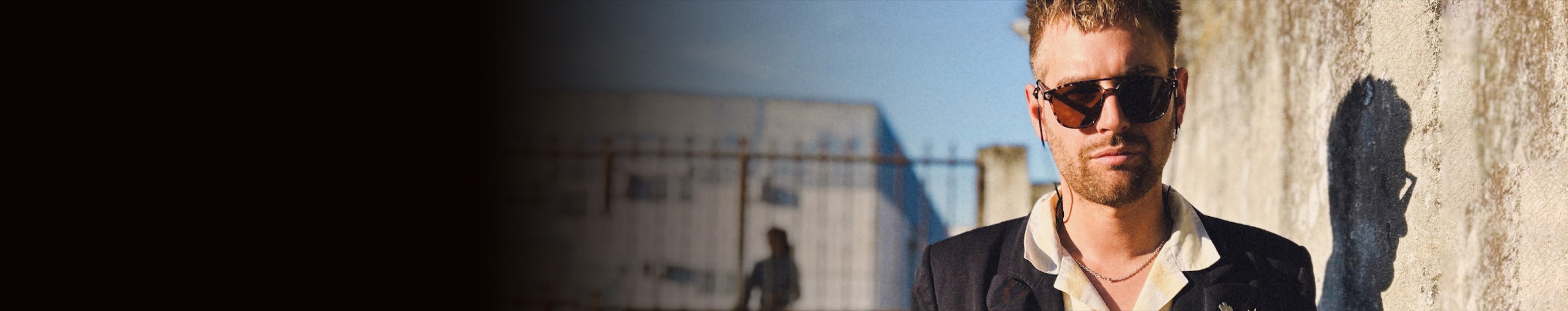 New Year's Eve, Whitechapel by JJ Sterry