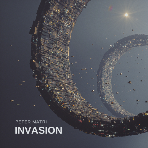 Invasion