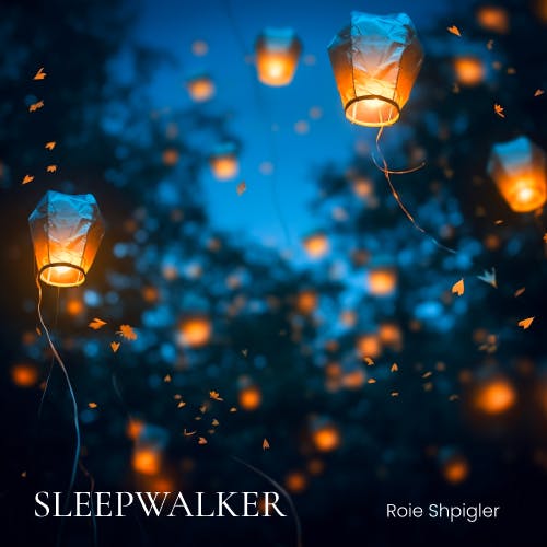 Sleepwalker