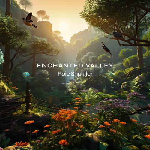 Enchanted Valley