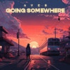 Going Somewhere album cover Going Somewhere album cover