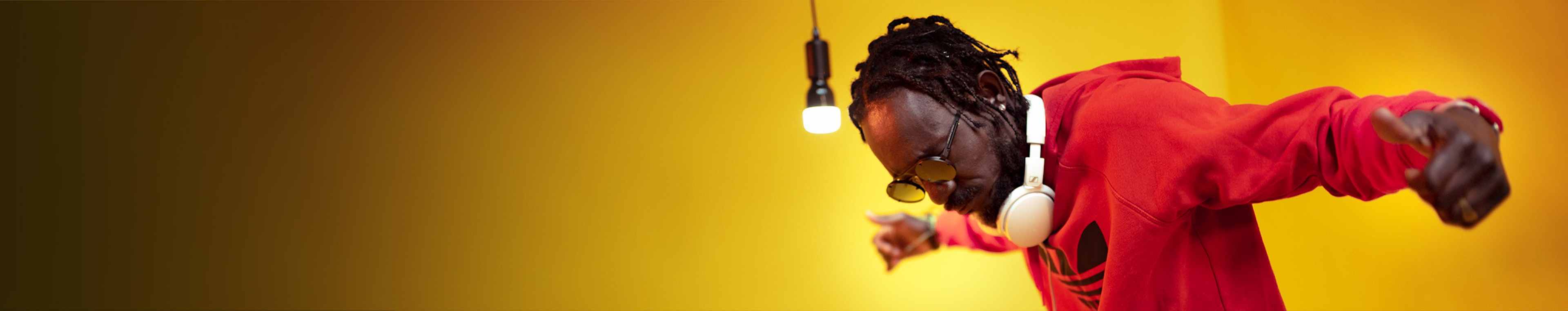 Vibe It Up (Do Brazil Remake)