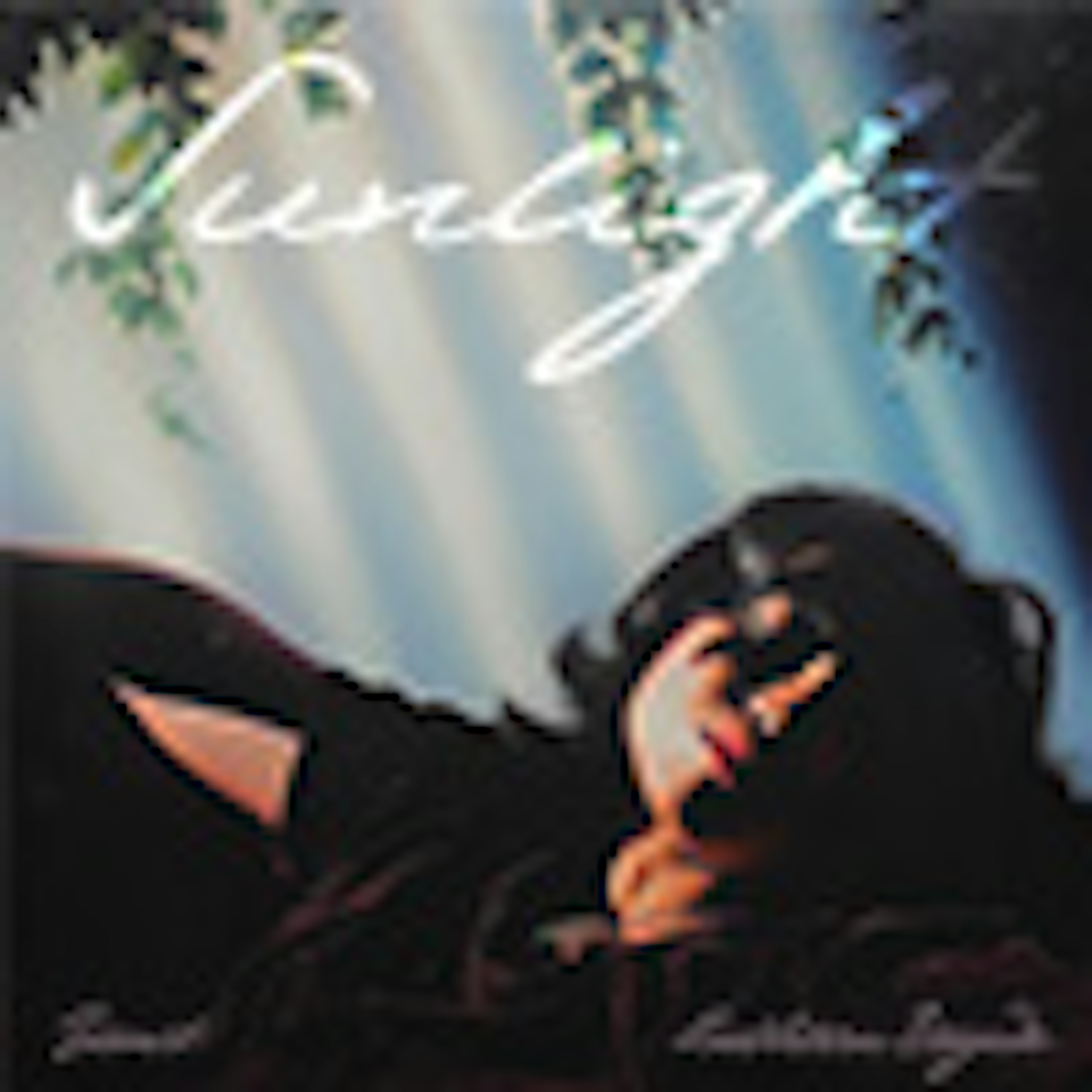 Sunlight album cover