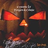 Concerto for Pumpkin and Celeste album cover Concerto for Pumpkin and Celeste album cover