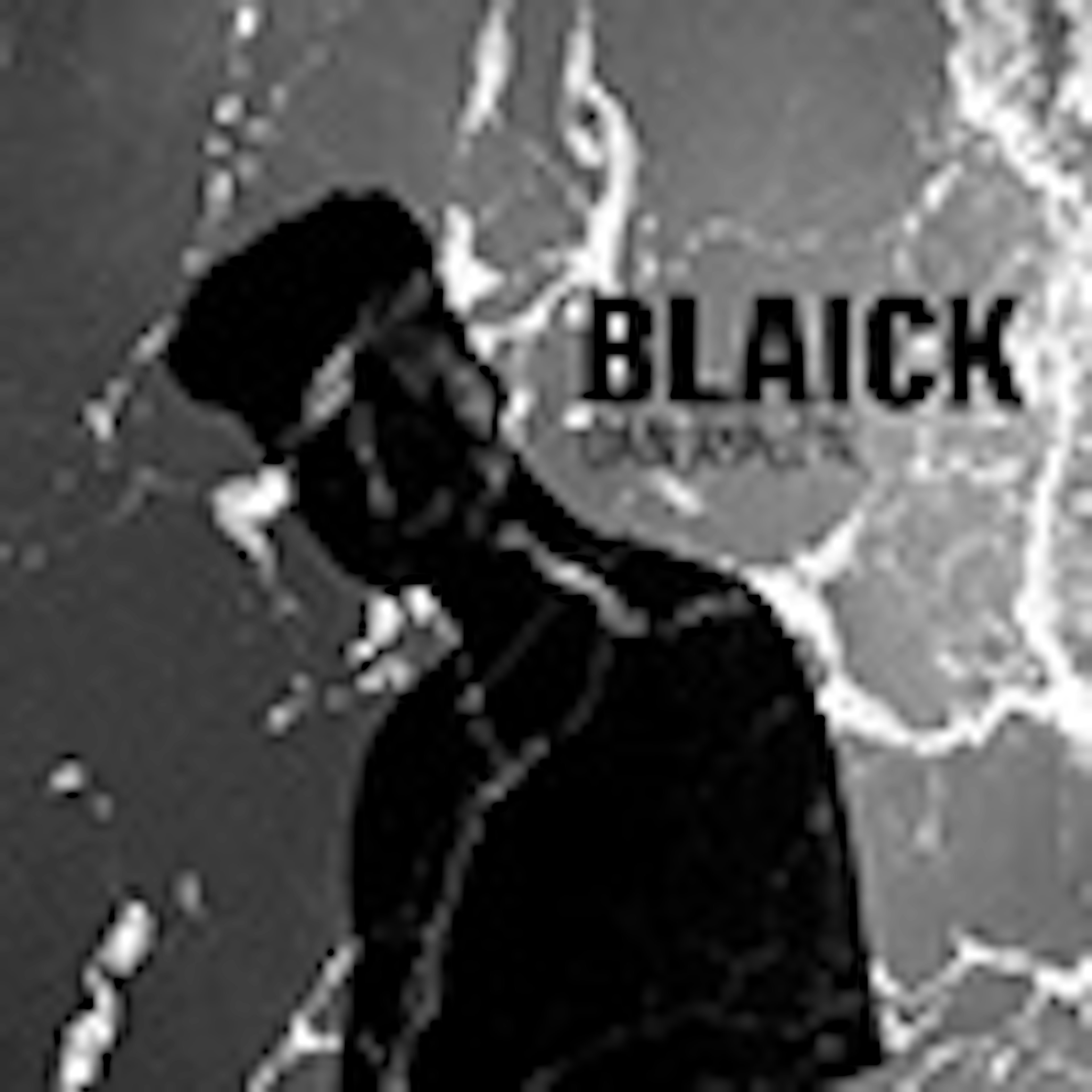 Blaick