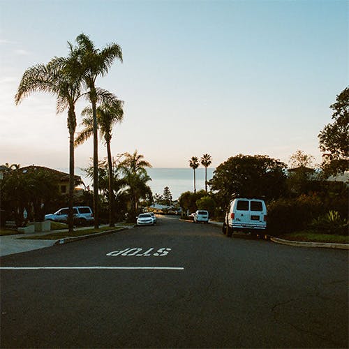 Come to Love the Most