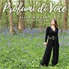 Profumi di voce (feat. Alice Wielant) album cover Profumi di voce (feat. Alice Wielant) album cover