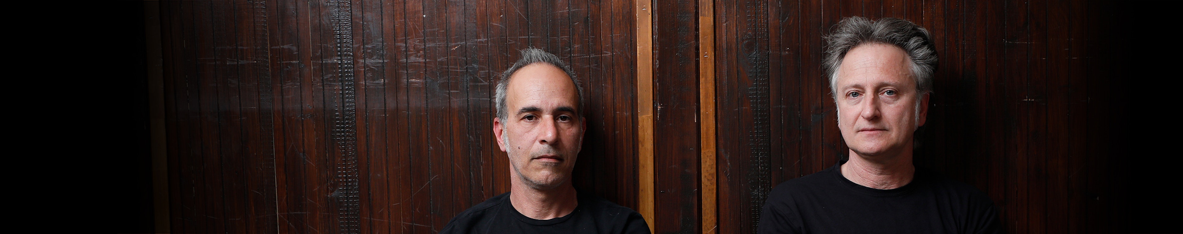 Minimal Criminal - Instrumental version by The Magnetic Buzz