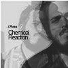 Chemical Reaction album cover Chemical Reaction album cover