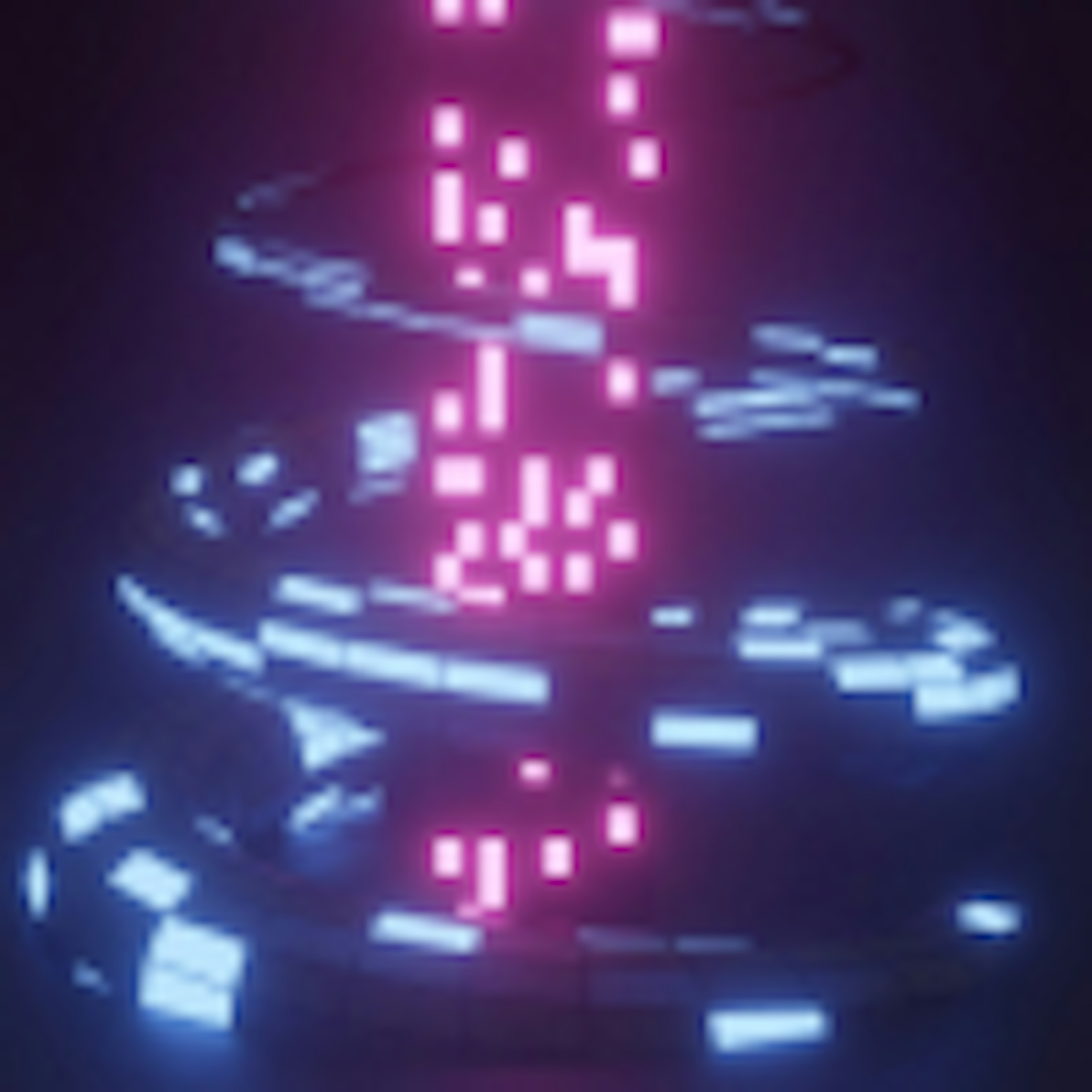 Retro Scitech album cover