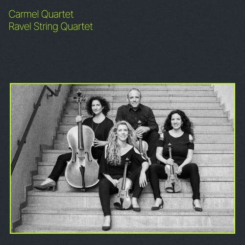Ravel String Quartet