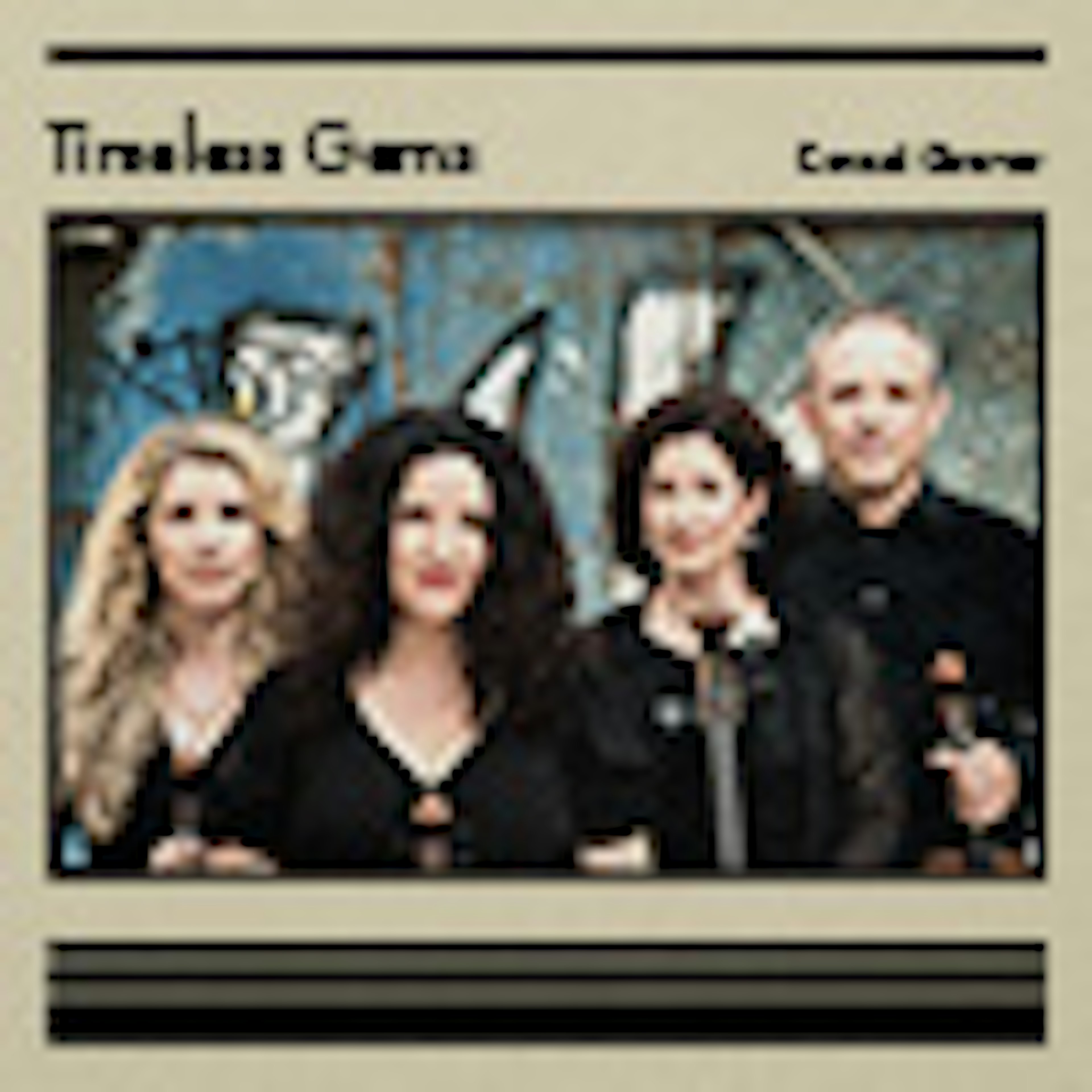 Timeless Gems album cover