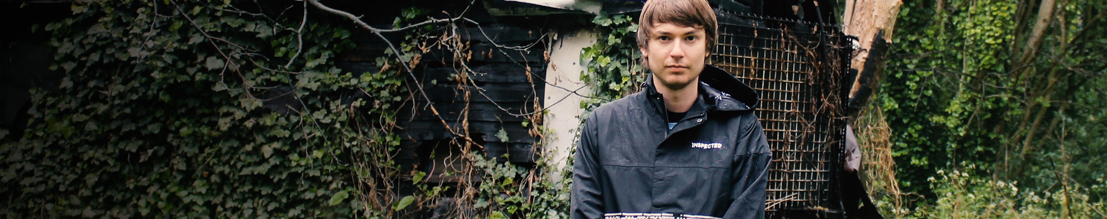 Focus, Inspire - No Backing Vocals by Luke Melville