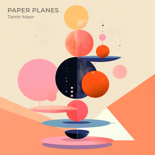 Paper Planes