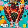 YOLO album cover YOLO album cover