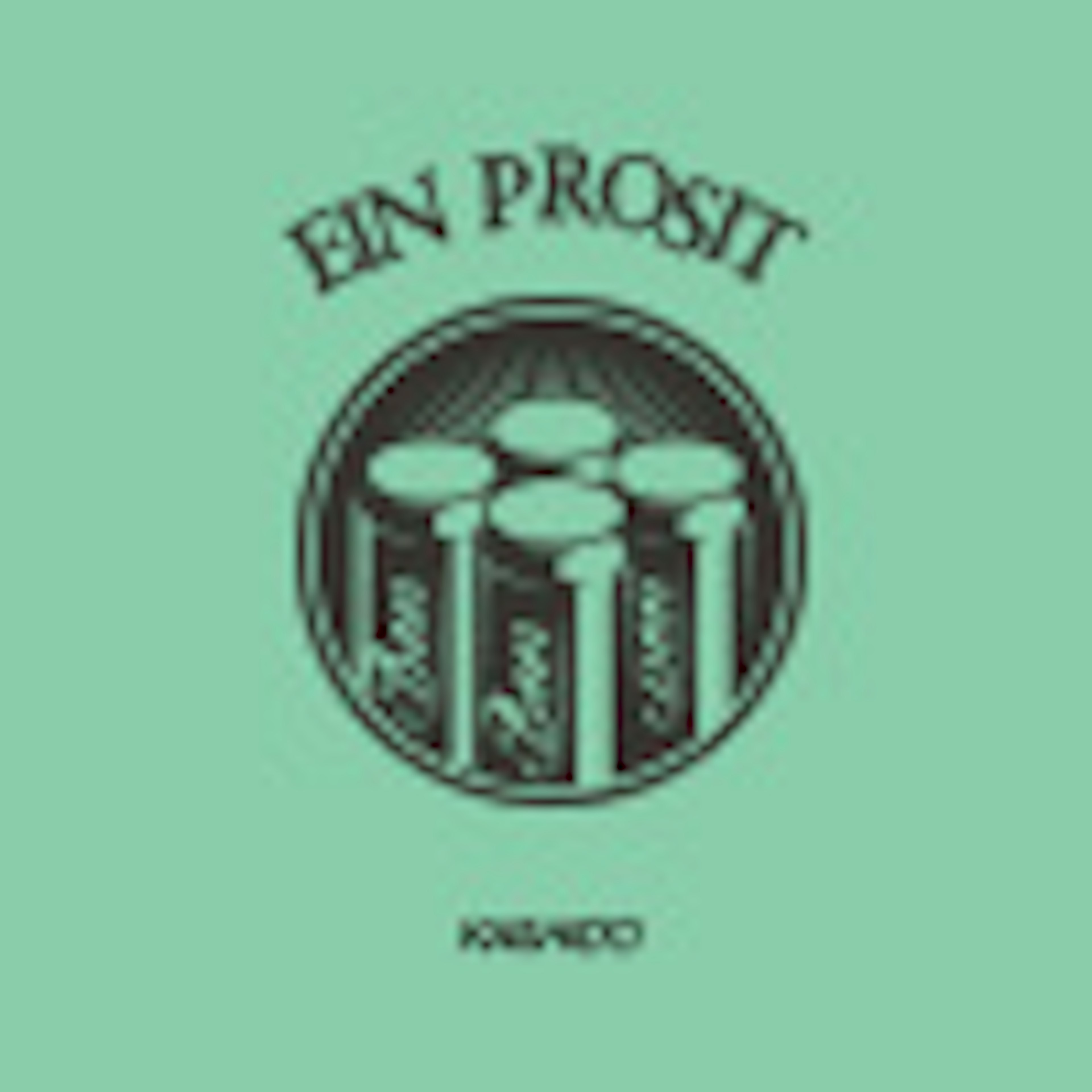 Ein Prosit album cover