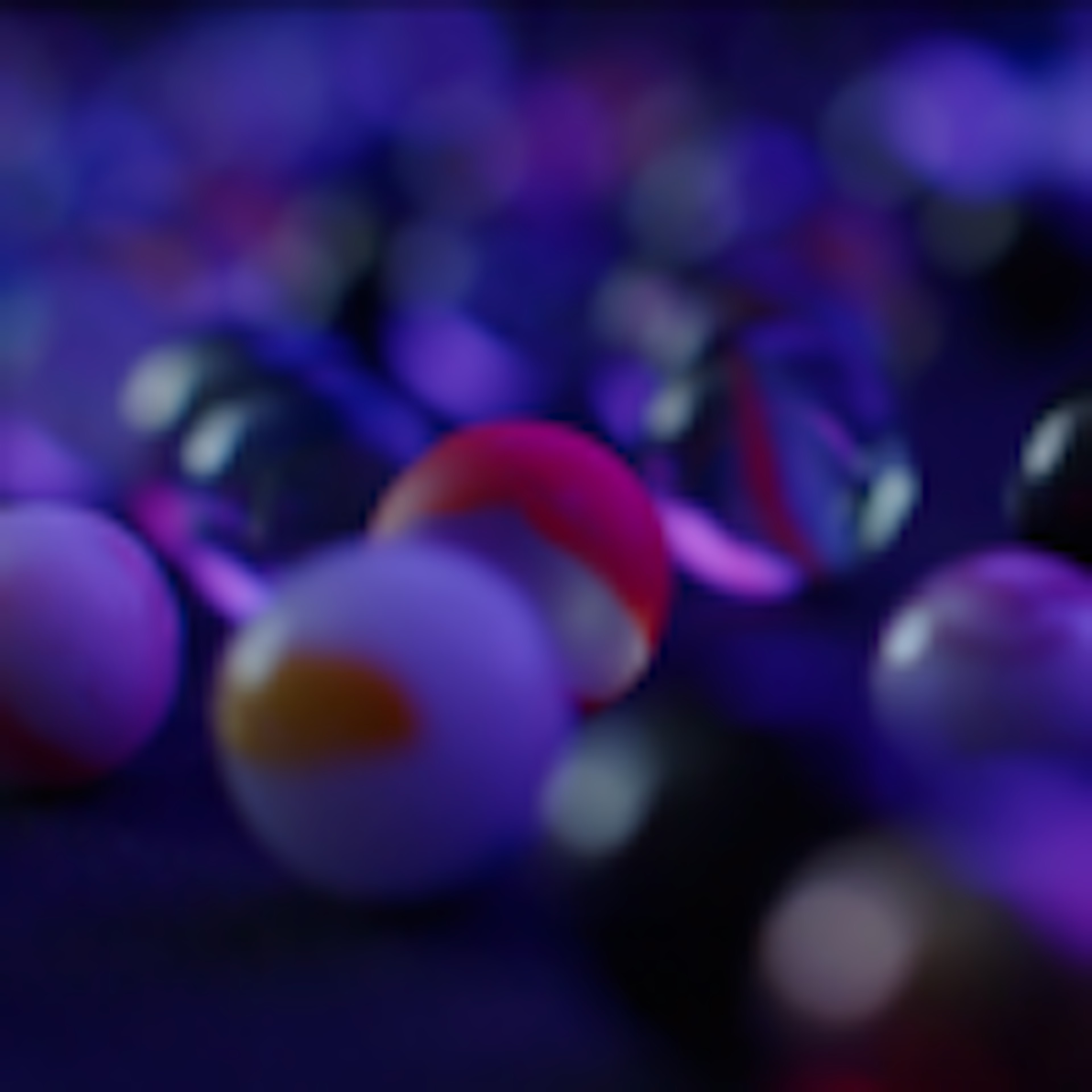 Marbles album cover Marbles album cover