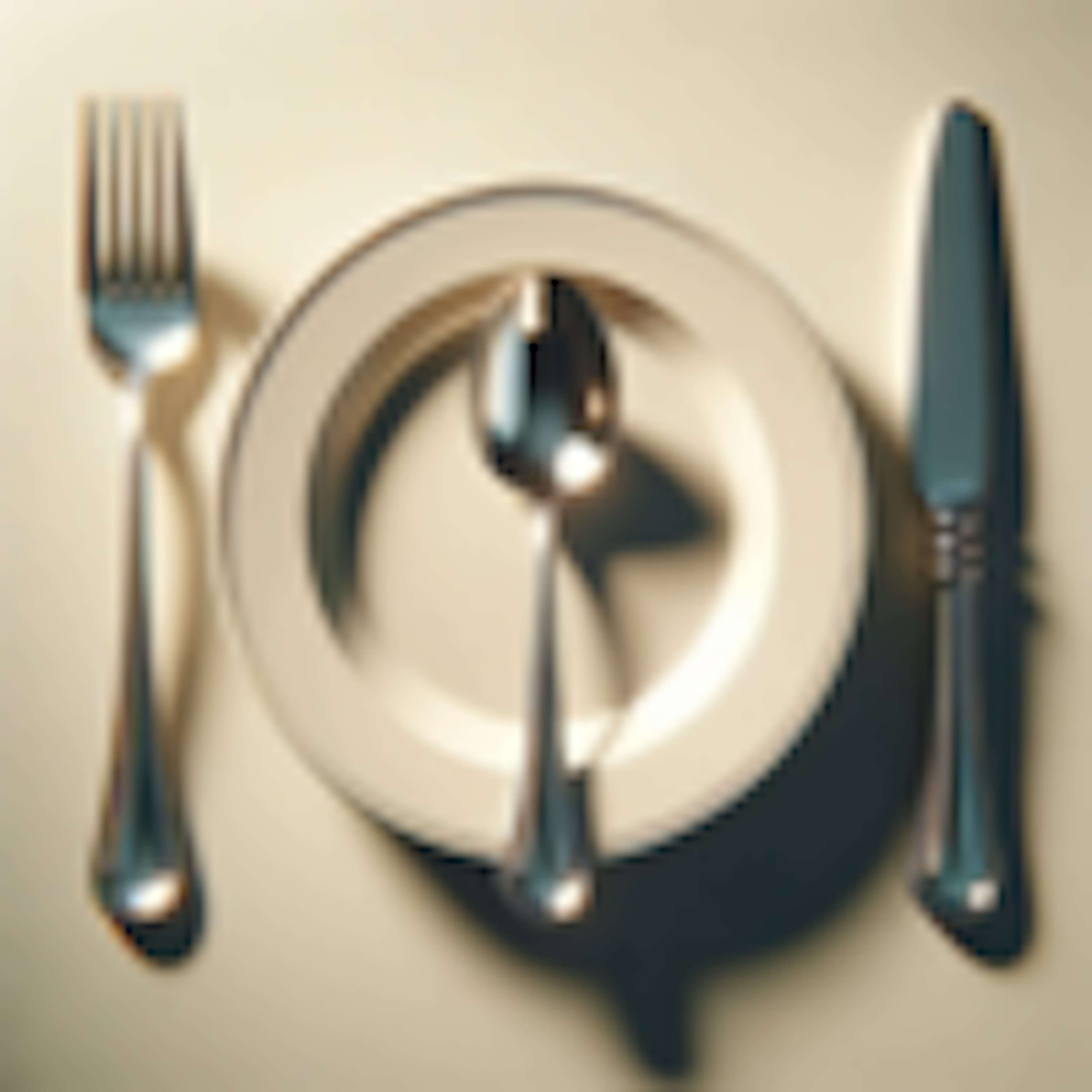 Dinner Foley album cover Dinner Foley album cover