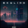 Skyline album cover Skyline album cover
