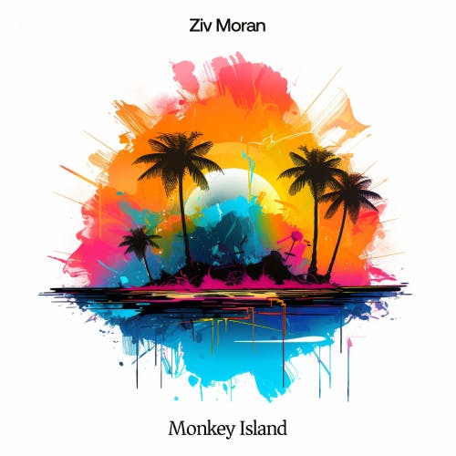 Monkey Island