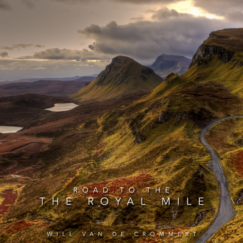 Road to the Royal Mile