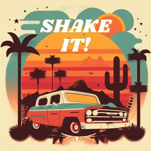 Shake It!