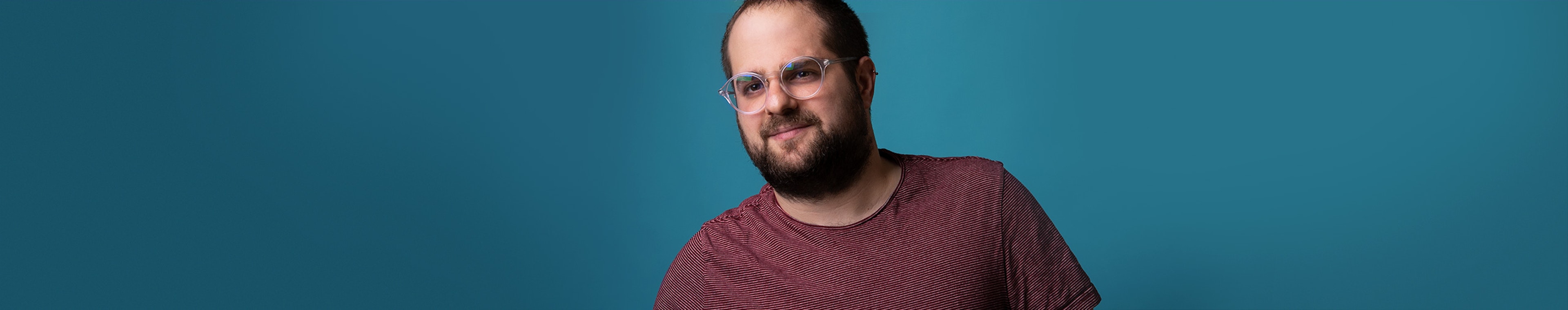 Don’t Be a Fool by Curtis Cole