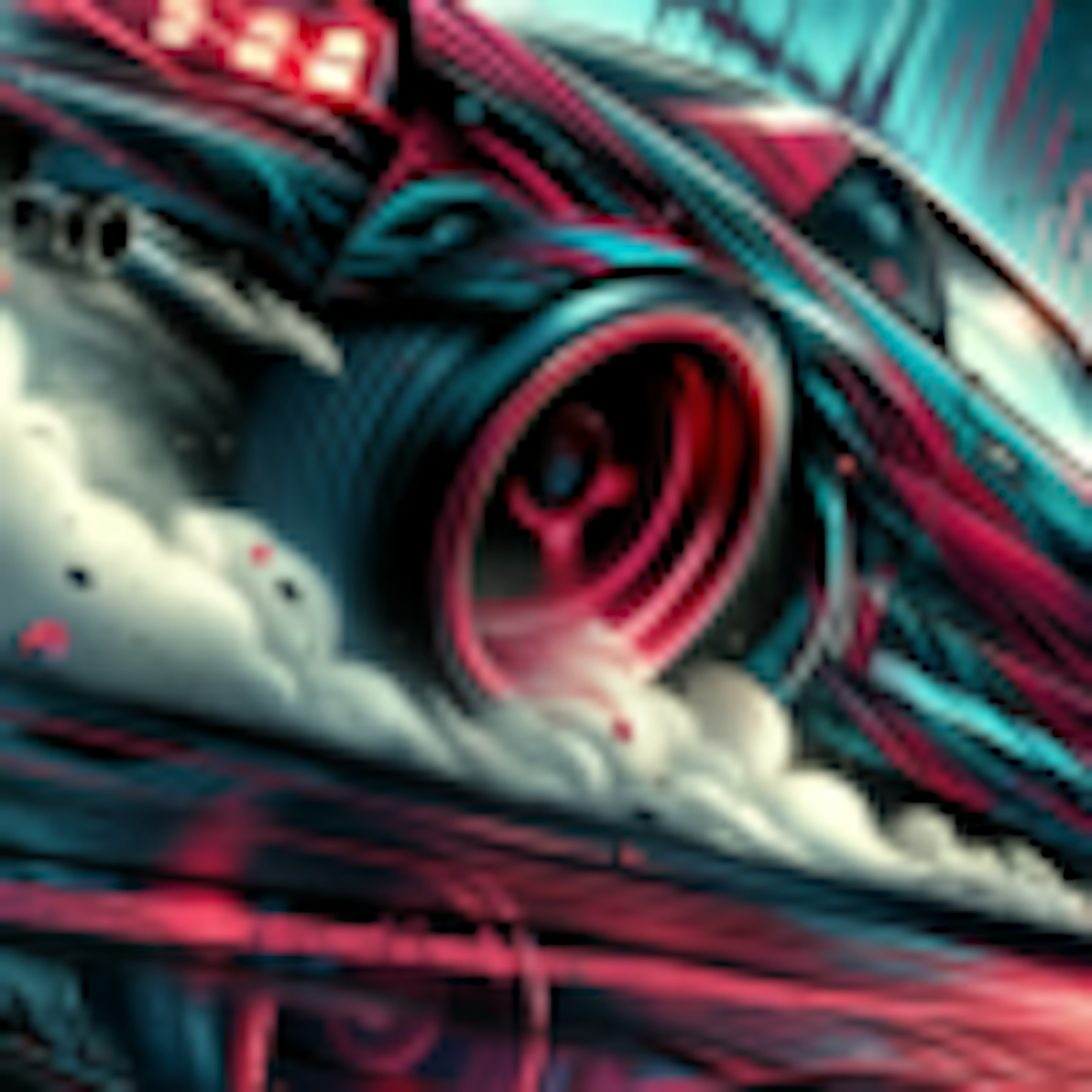 Just Skidding album cover Just Skidding album cover