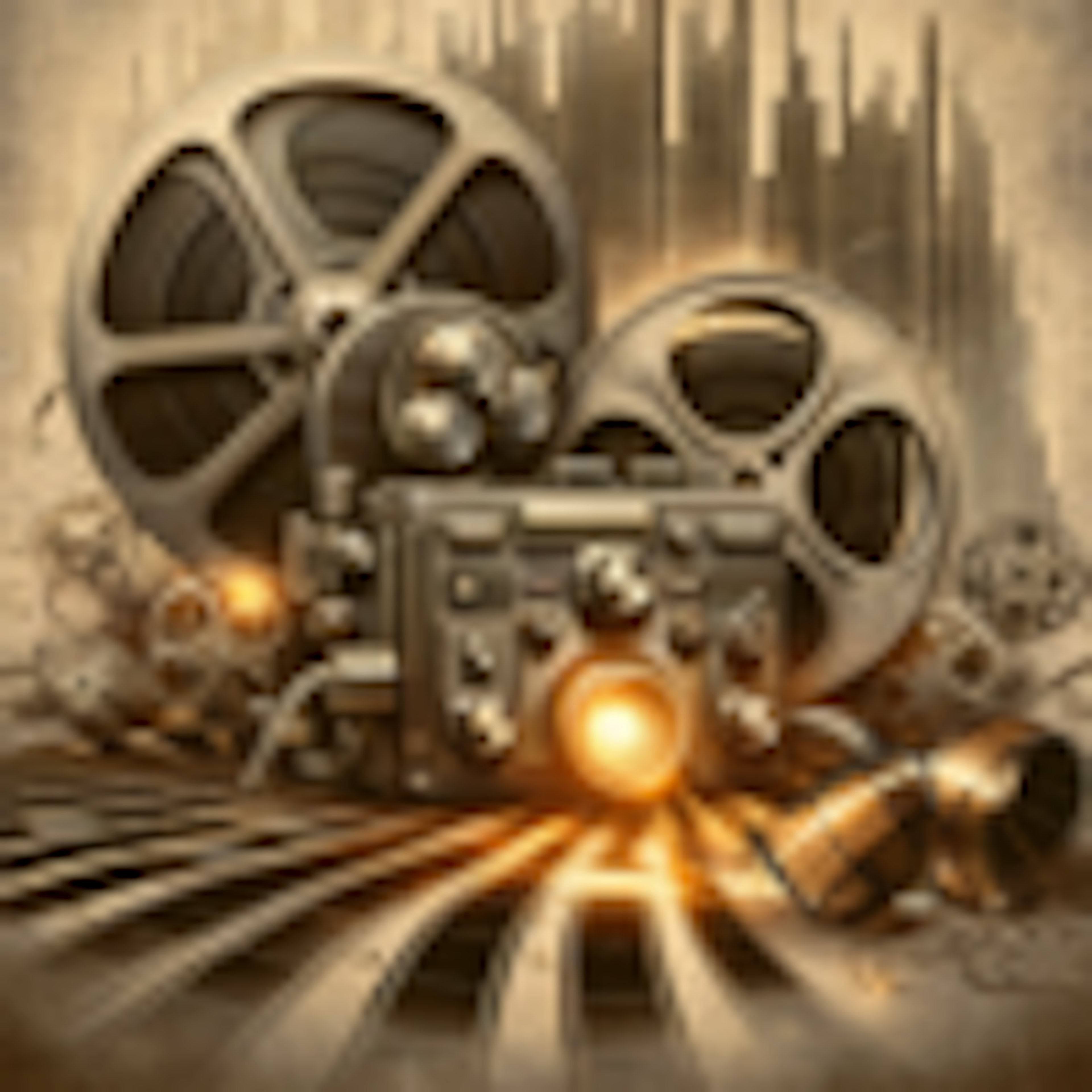 Analog Transitions album cover