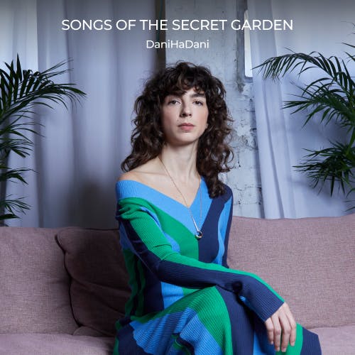 Songs of the Secret Garden