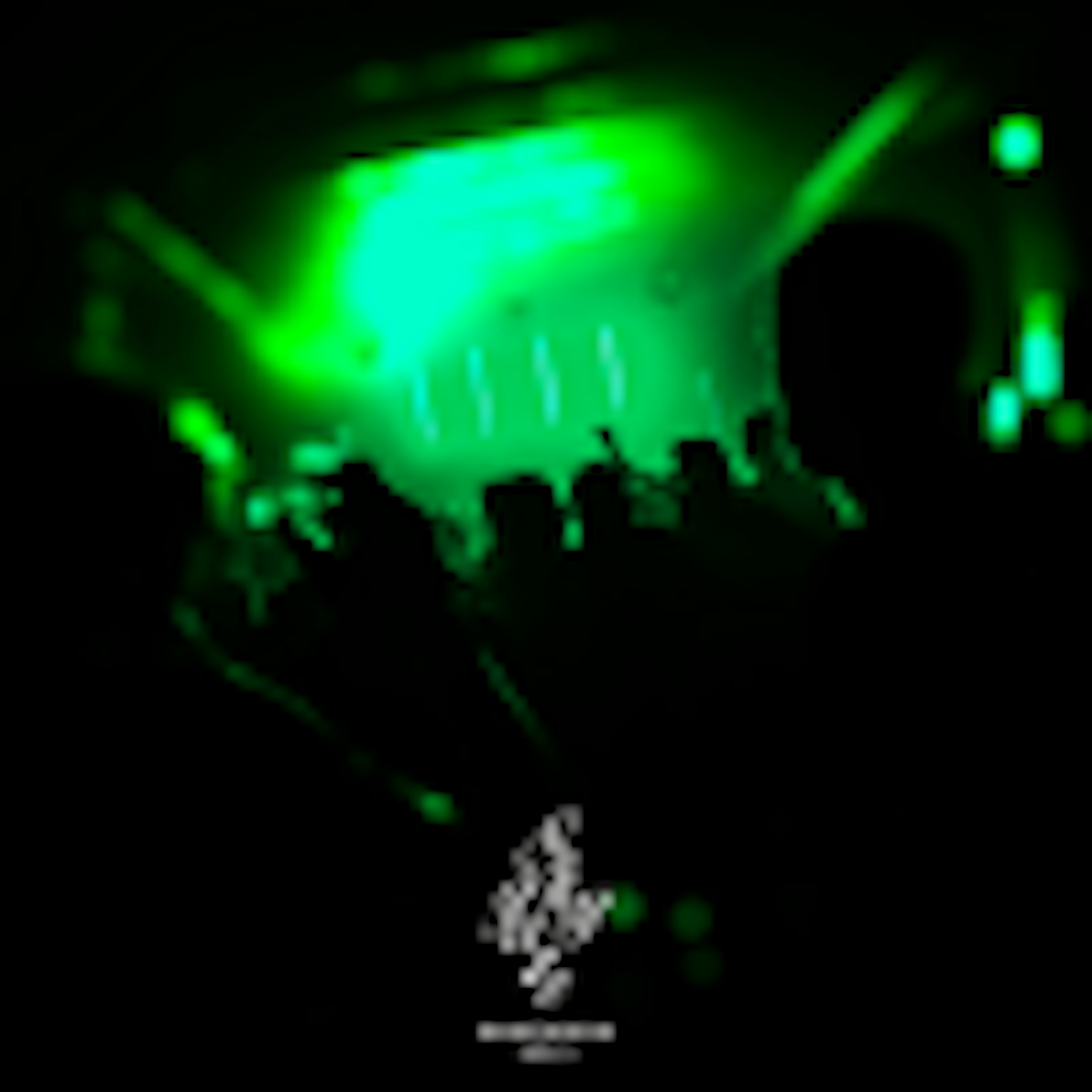 DanceWorks Vol. 3 album cover DanceWorks Vol. 3 album cover