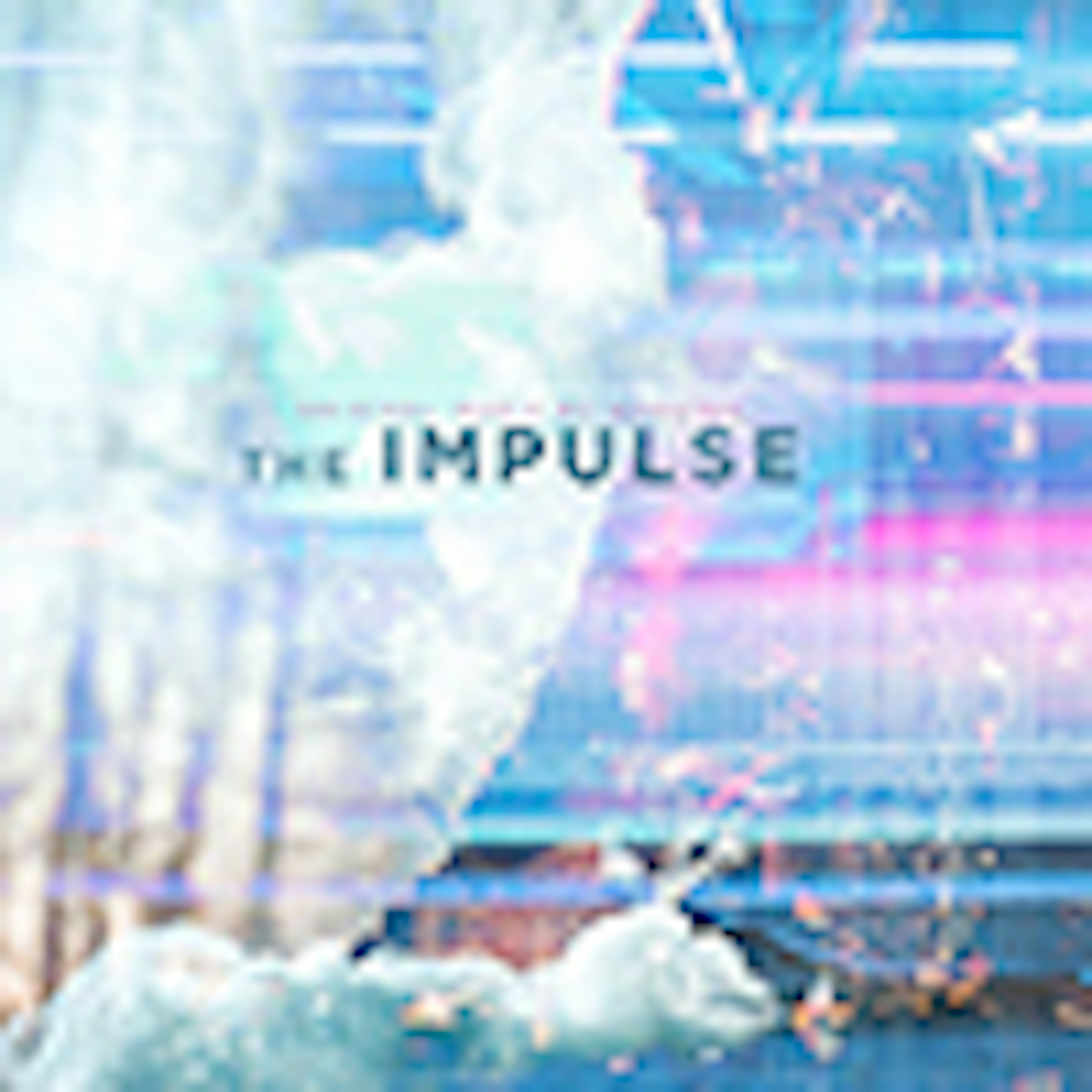 The Impulse album cover The Impulse album cover