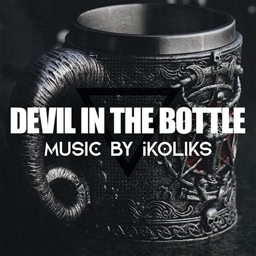 Devil in the Bottle