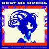 Beat of Opera album cover Beat of Opera album cover