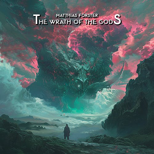 The Wrath of the Gods