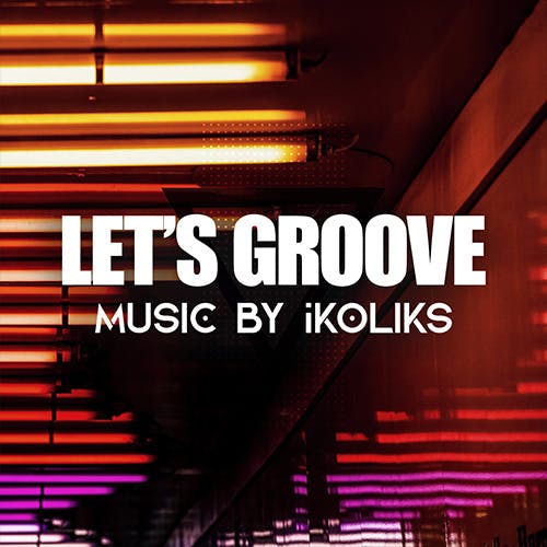 Let's Groove