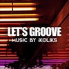 Let's Groove album cover Let's Groove album cover