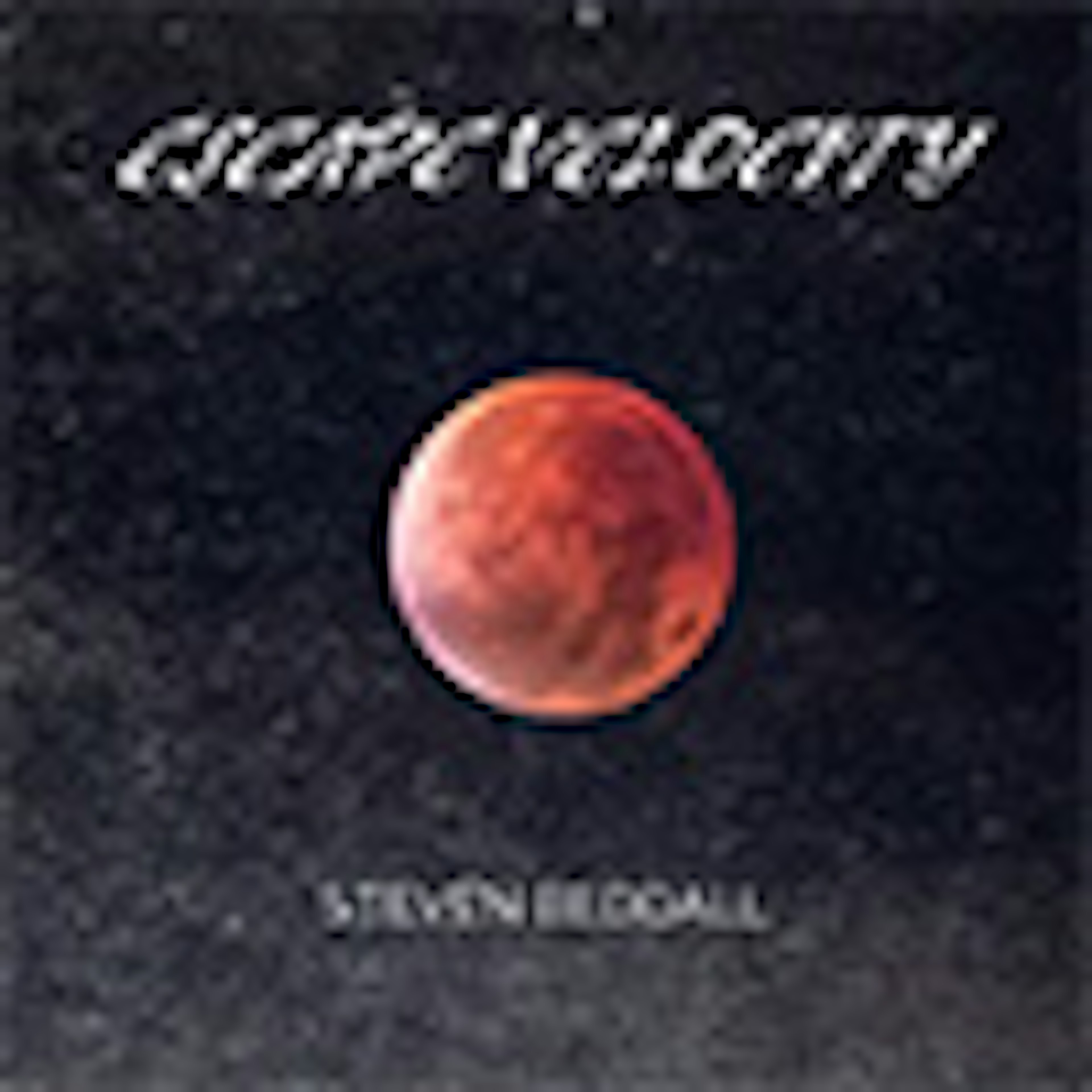 Escape Velocity album cover