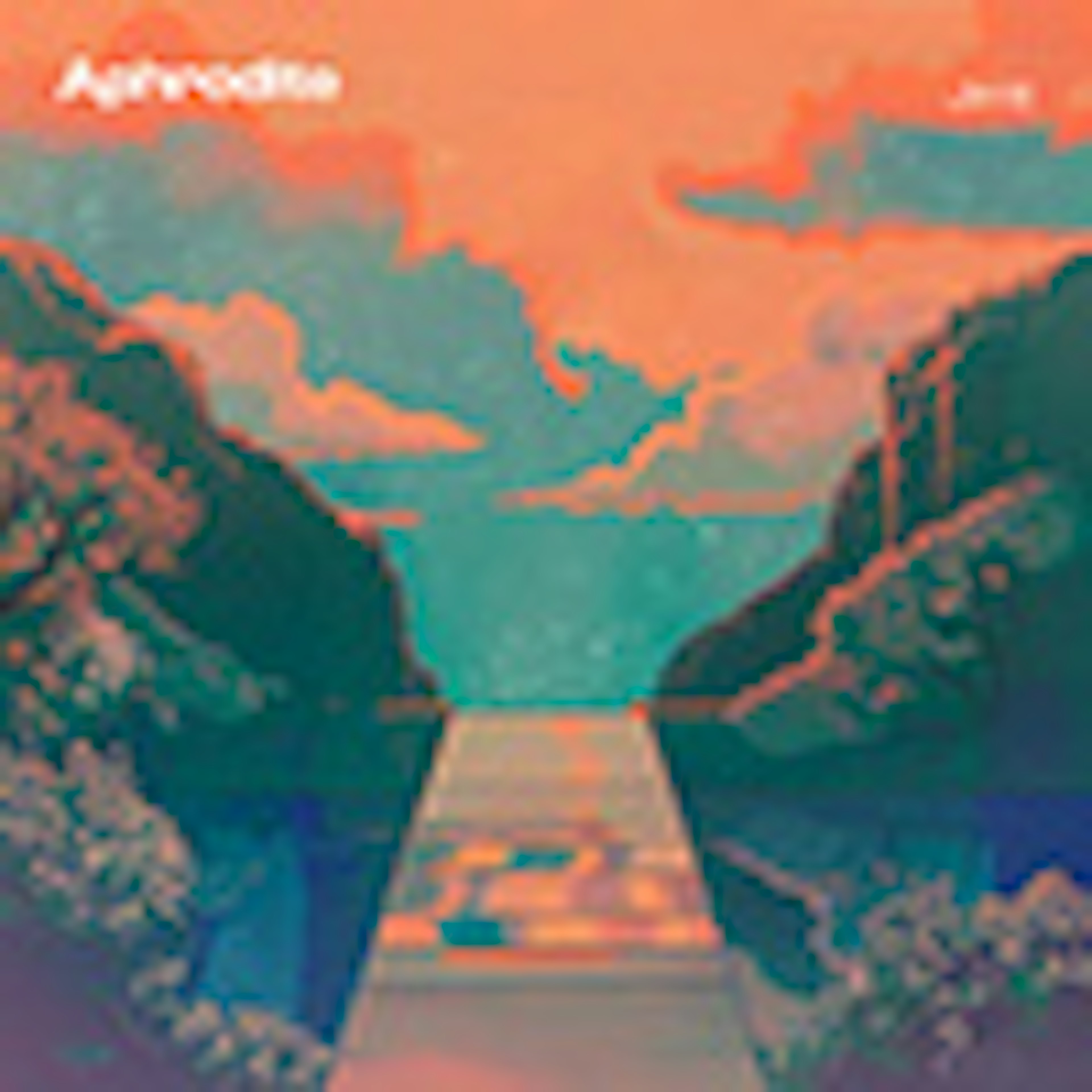 Aphrodite album cover