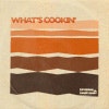 What's Cookin' album cover What's Cookin' album cover