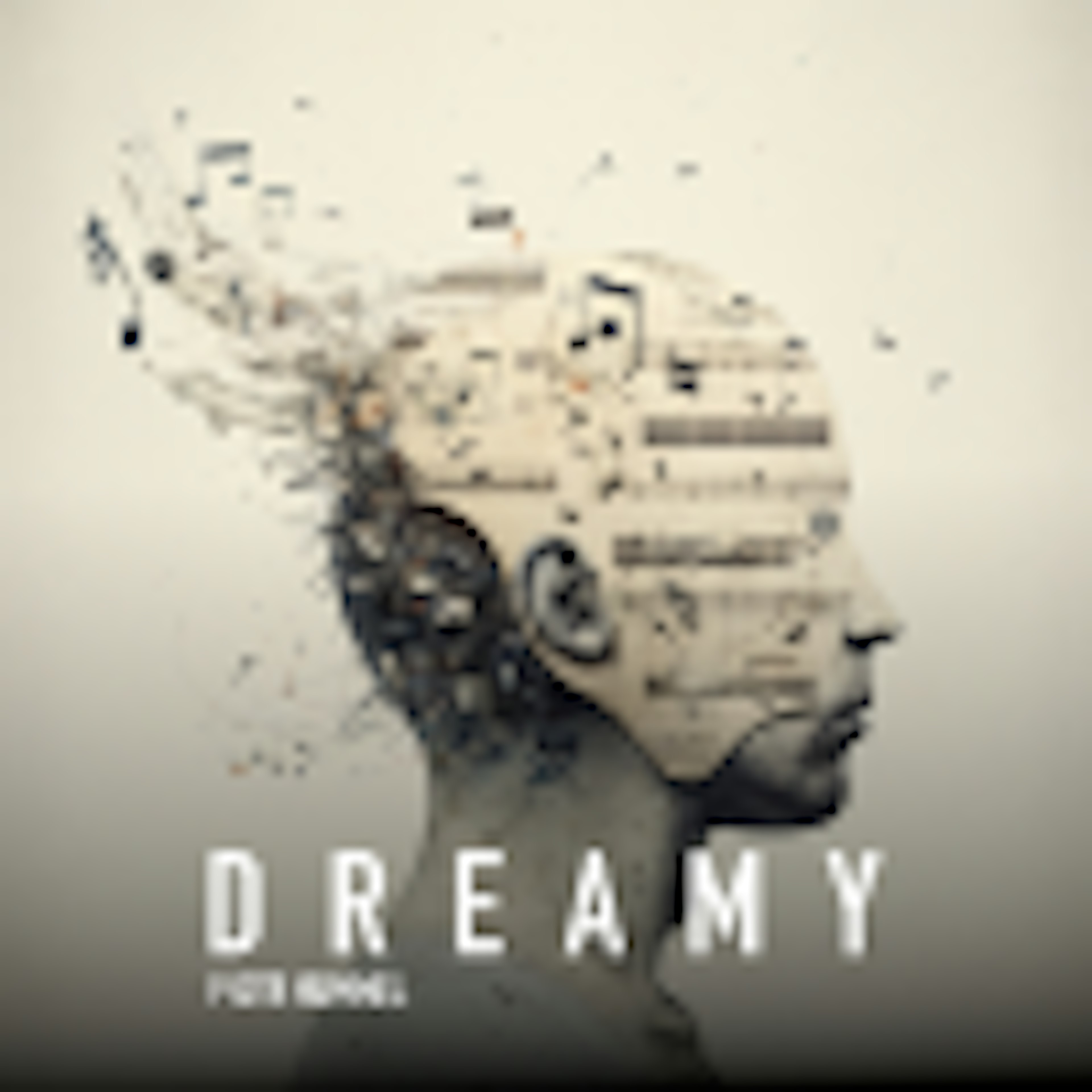 Dreamy album cover Dreamy album cover