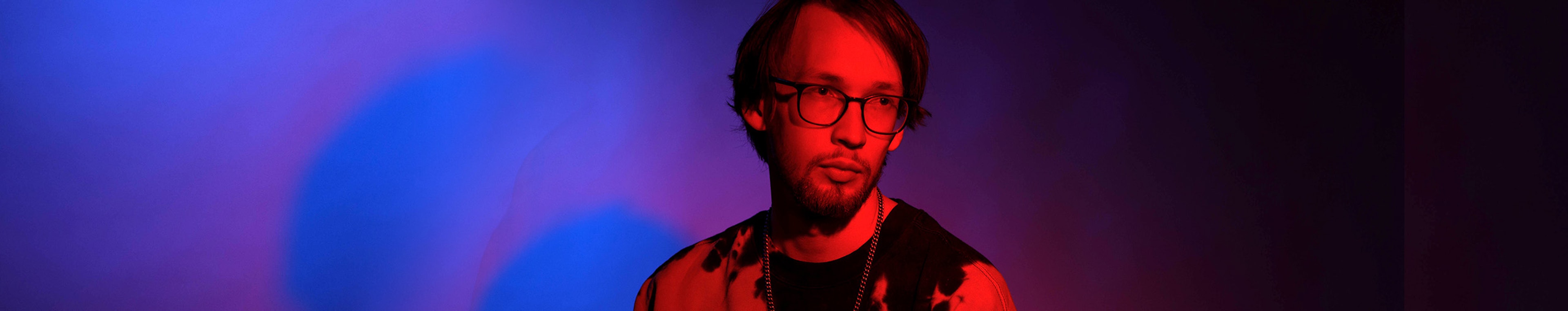 Rubbernecker by Tim Maslov