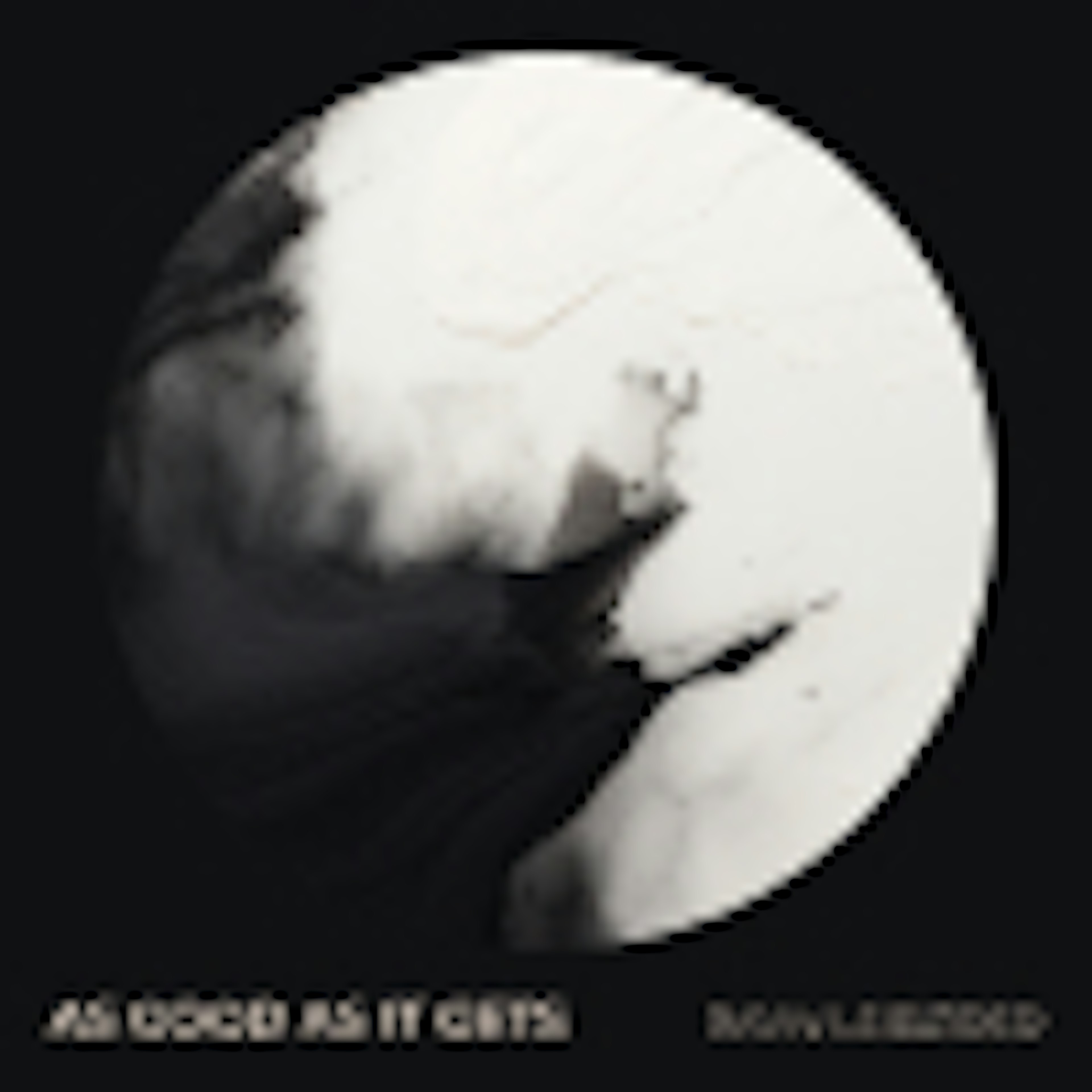 As Good as It Gets album cover