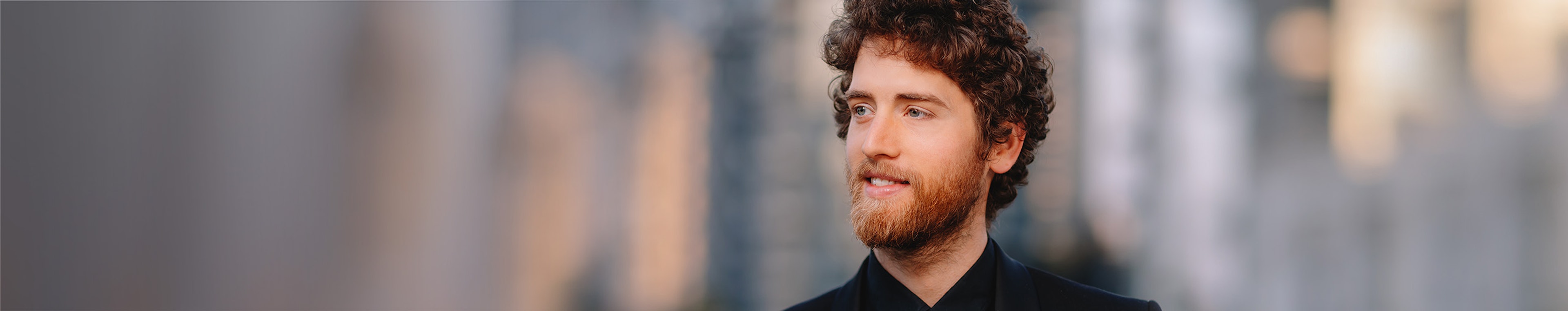 Piano Sonata No. 14 in C# Minor, Op. 27 ("Moonlight") - Mov. III by Raviv Leibzirer, Artlist Classics, Ludwig van Beethoven