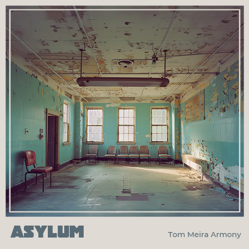 Asylum