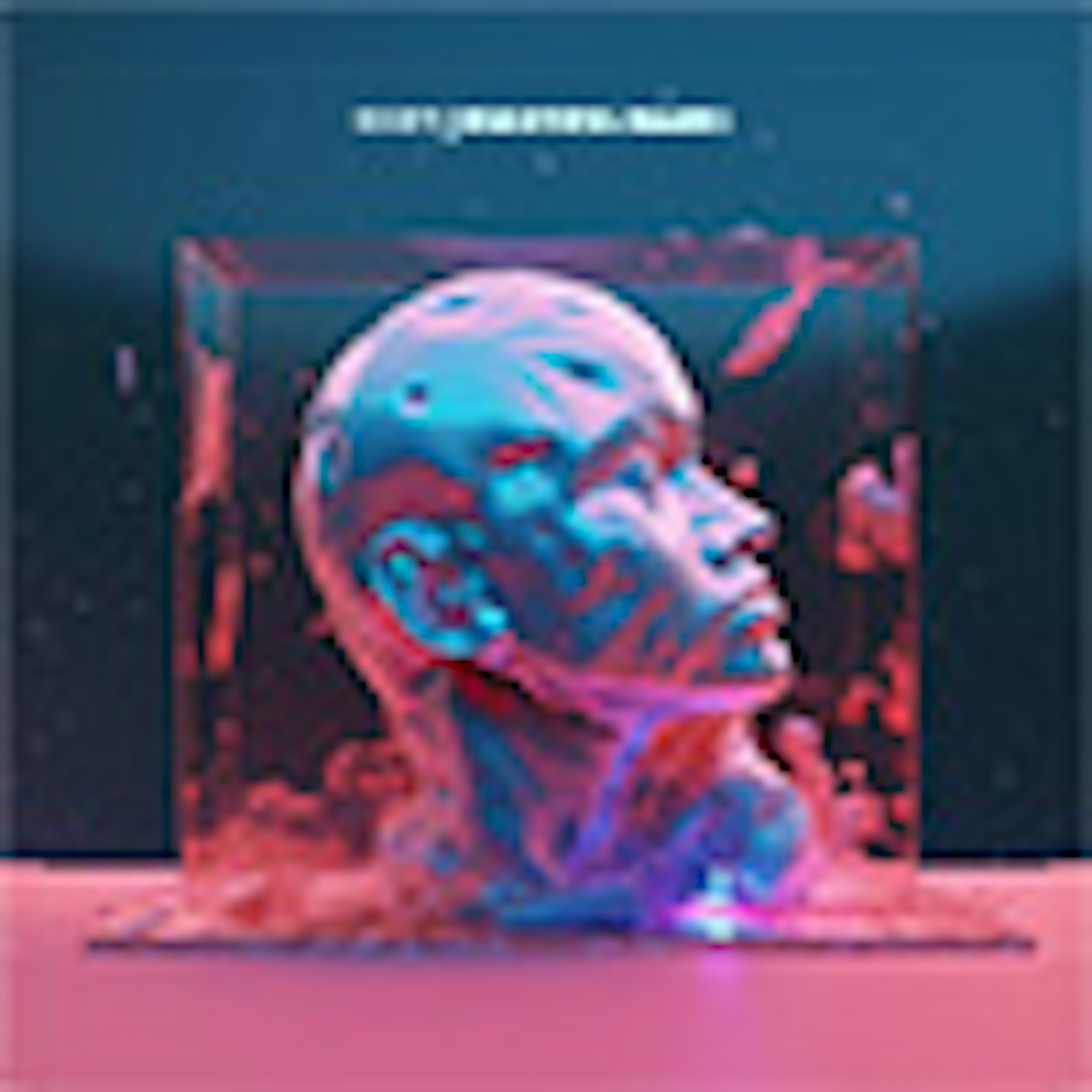 Beautiful Chaos album cover