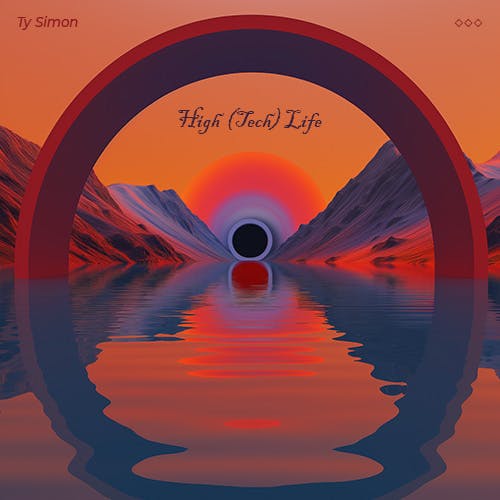 High (Tech) Life