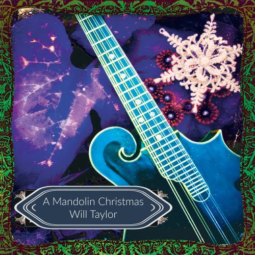 A Mandolin Christmas