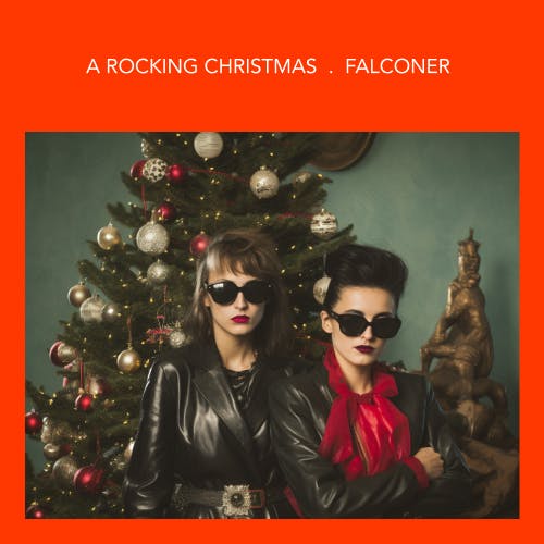 A Rocking Christmas